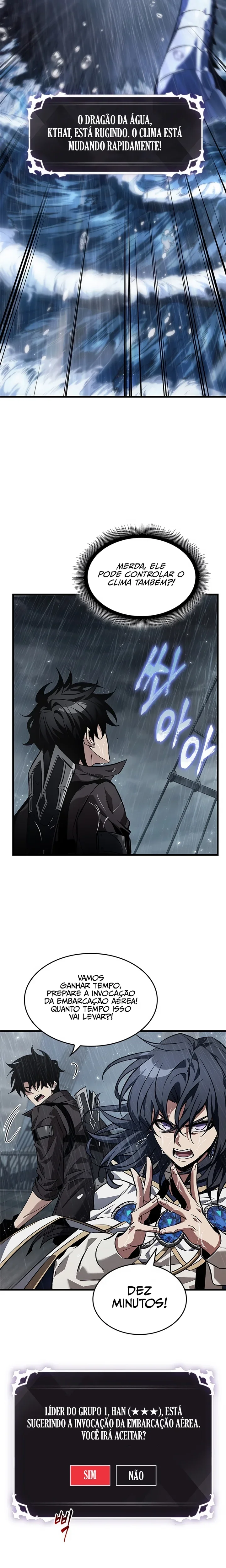 Read Me Escolhe! pt Manga Online