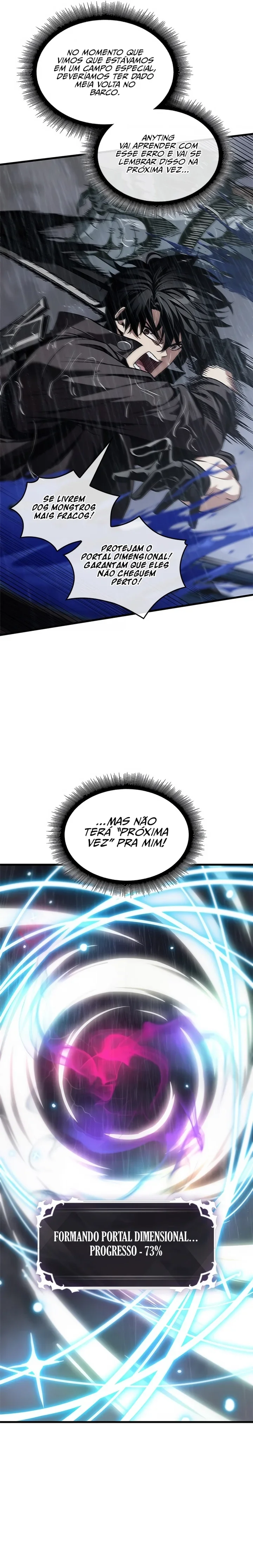 Read Me Escolhe! pt Manga Online