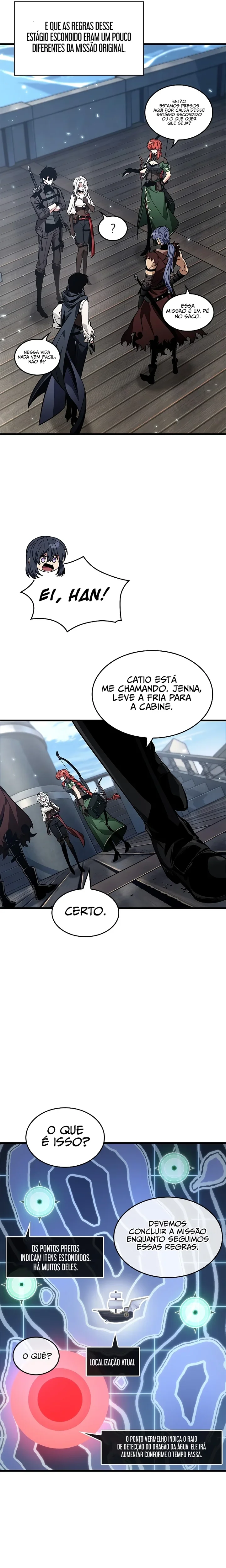 Read Me Escolhe! pt Manga Online