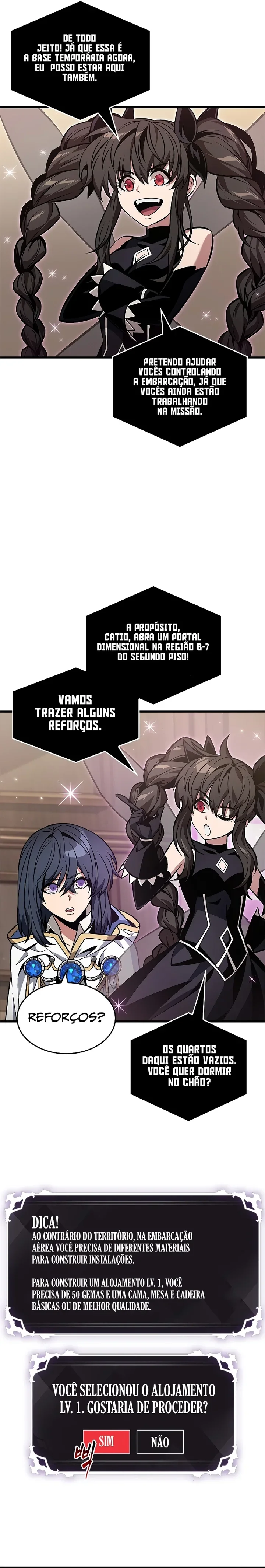 Read Me Escolhe! pt Manga Online