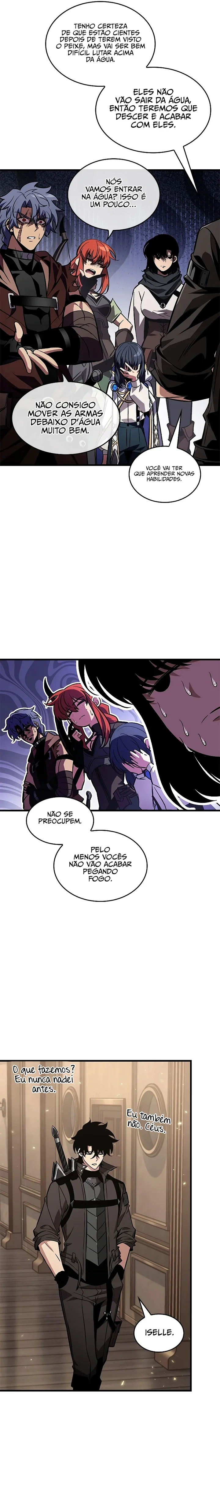 Read Me Escolhe! pt Manga Online