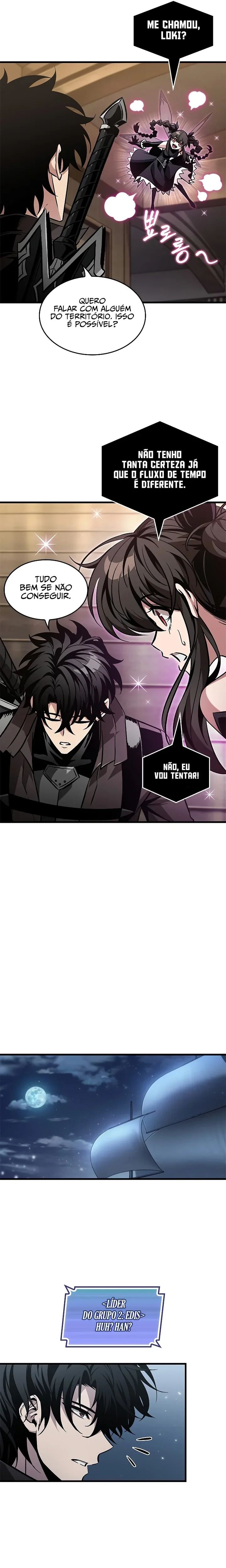Read Me Escolhe! pt Manga Online