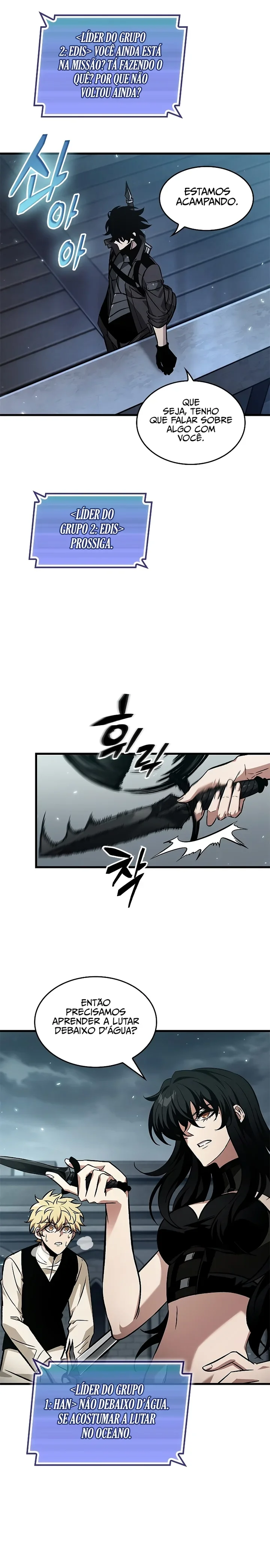 Read Me Escolhe! pt Manga Online