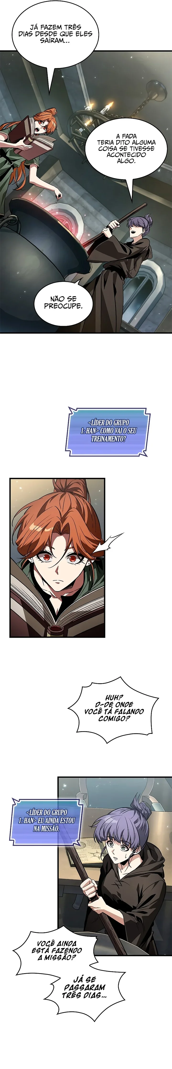 Read Me Escolhe! pt Manga Online