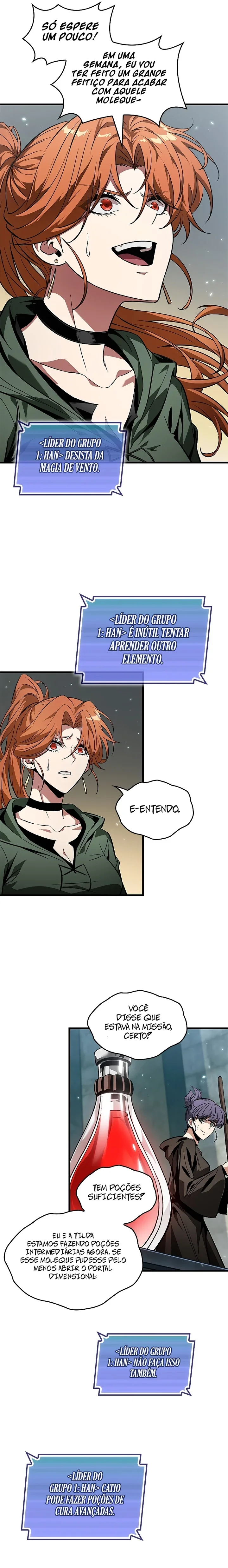 Read Me Escolhe! pt Manga Online