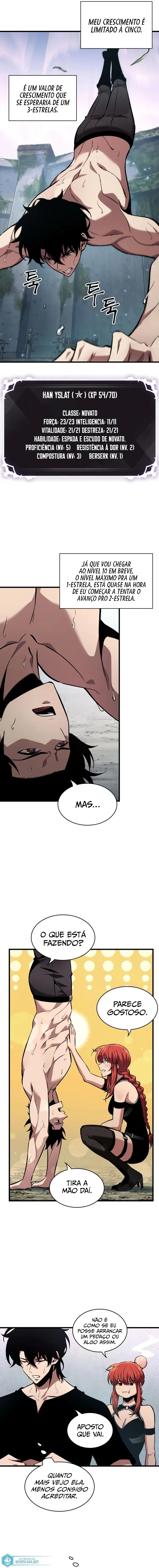 Read Me Escolhe! pt Manga Online
