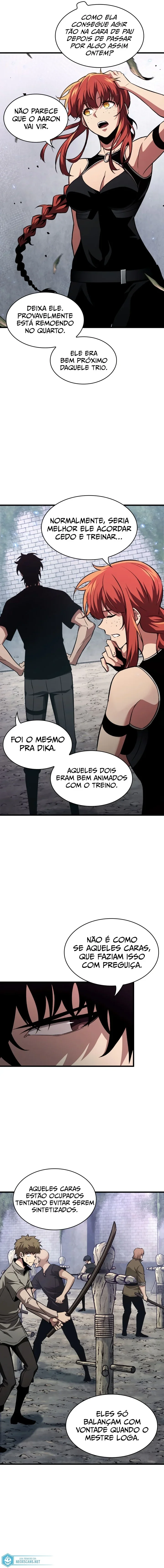 Read Me Escolhe! pt Manga Online