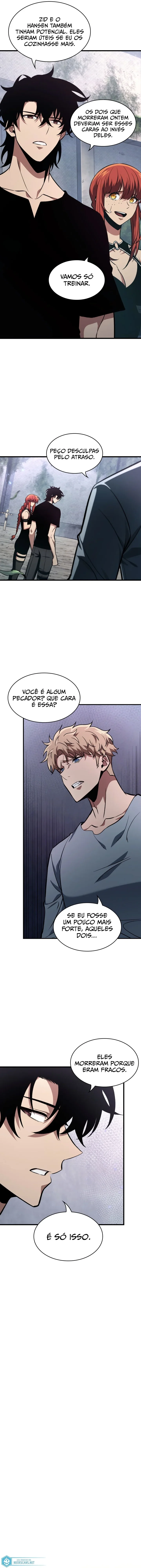 Read Me Escolhe! pt Manga Online