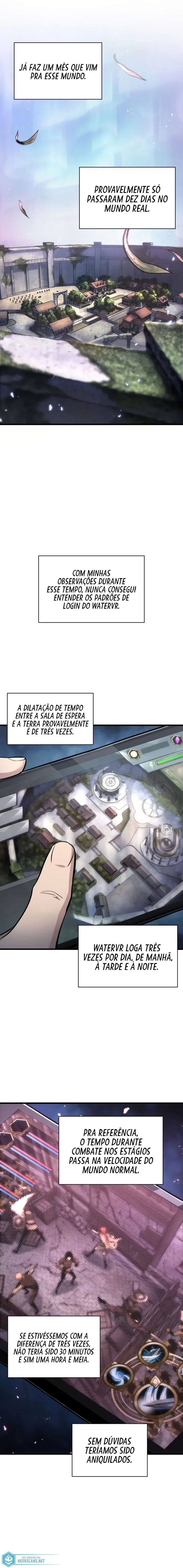 Read Me Escolhe! pt Manga Online