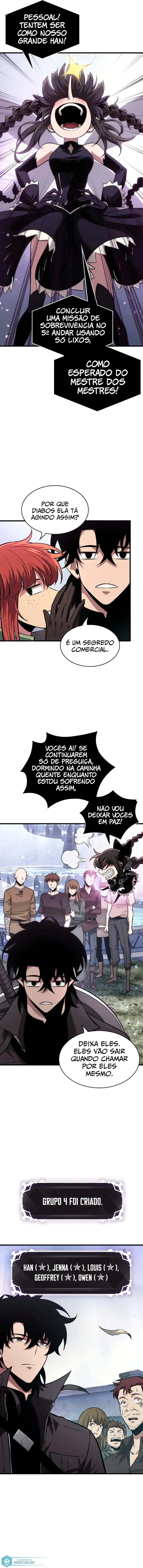 Read Me Escolhe! pt Manga Online