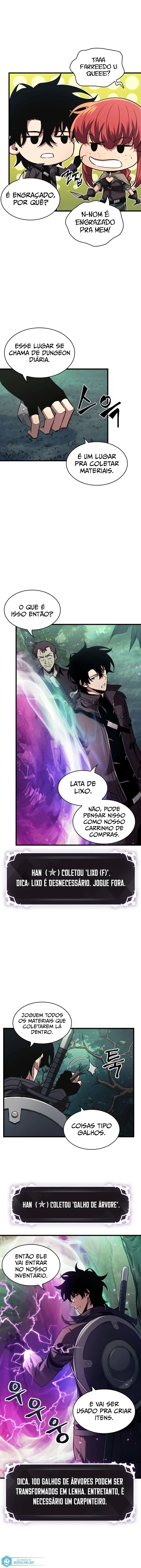 Read Me Escolhe! pt Manga Online