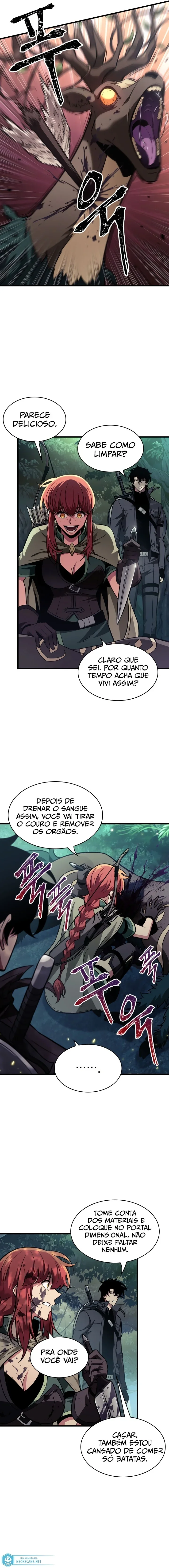 Read Me Escolhe! pt Manga Online