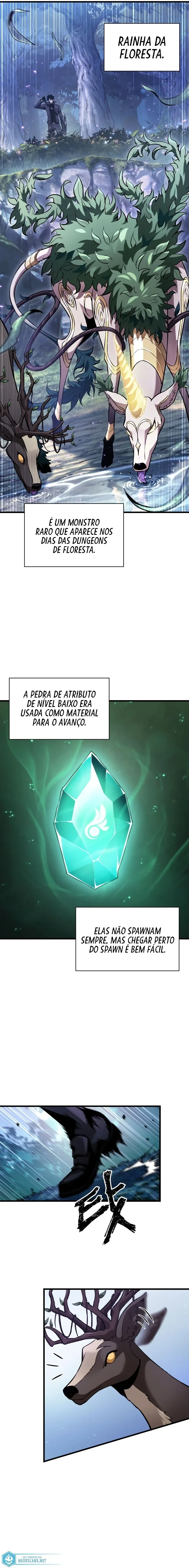 Read Me Escolhe! pt Manga Online