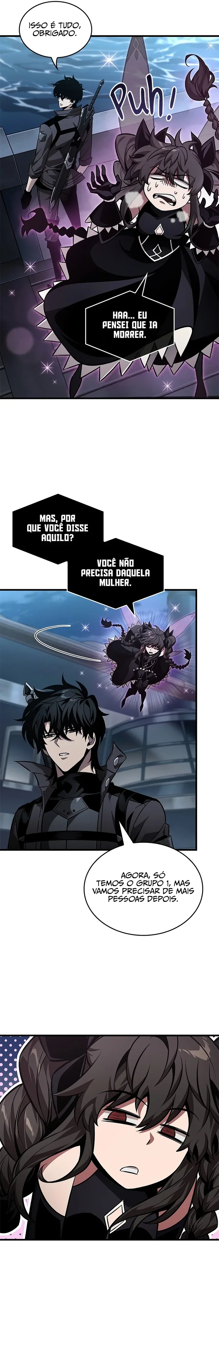 Read Me Escolhe! pt Manga Online