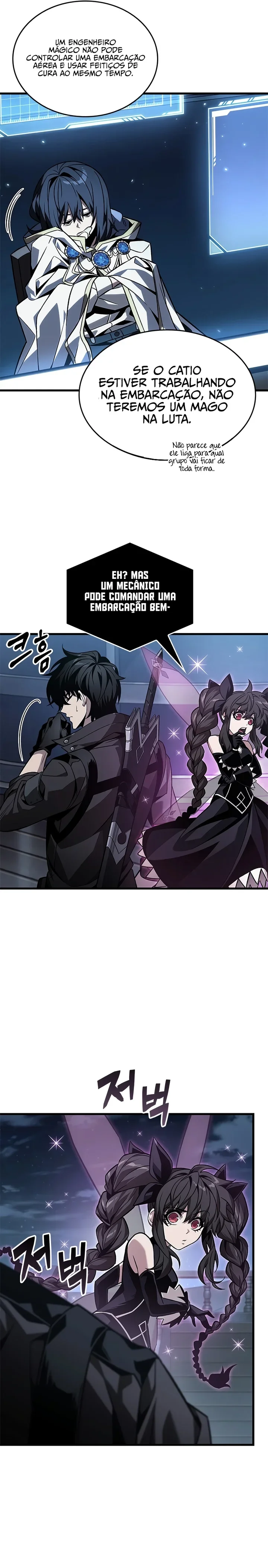 Read Me Escolhe! pt Manga Online