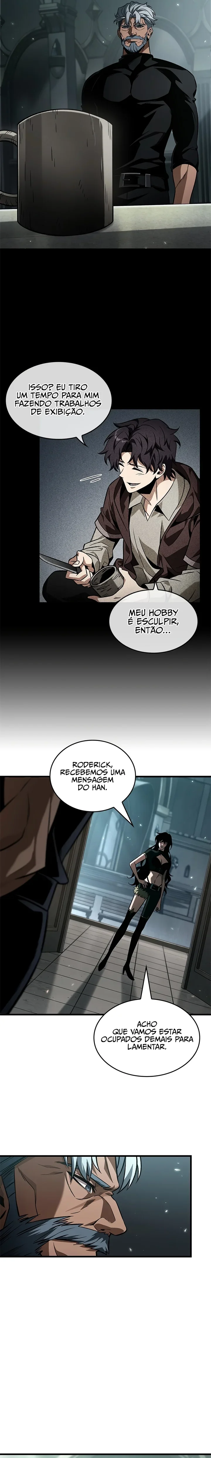 Read Me Escolhe! pt Manga Online