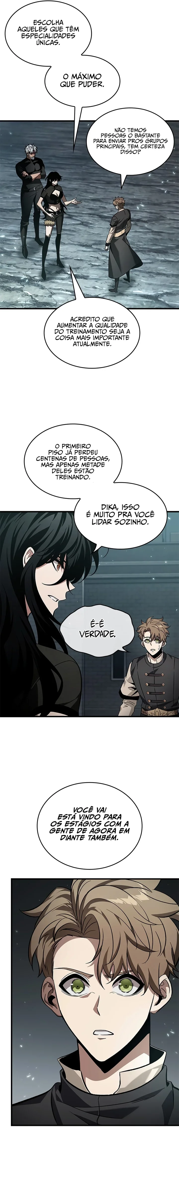 Read Me Escolhe! pt Manga Online