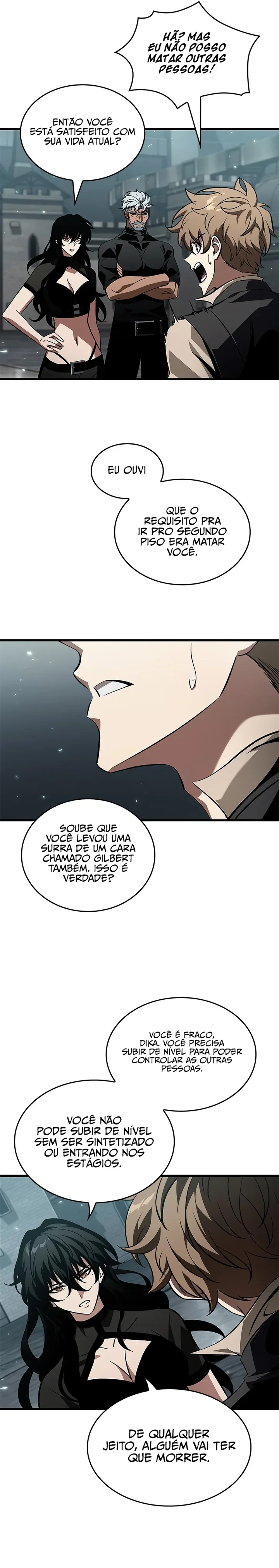 Read Me Escolhe! pt Manga Online