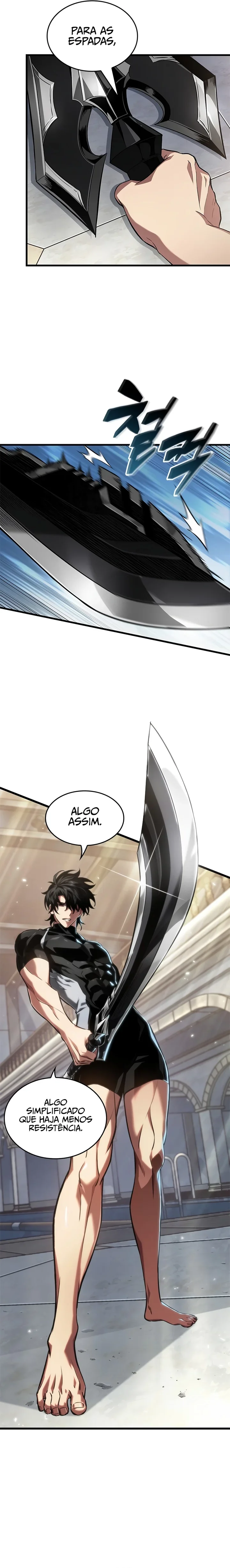 Read Me Escolhe! pt Manga Online
