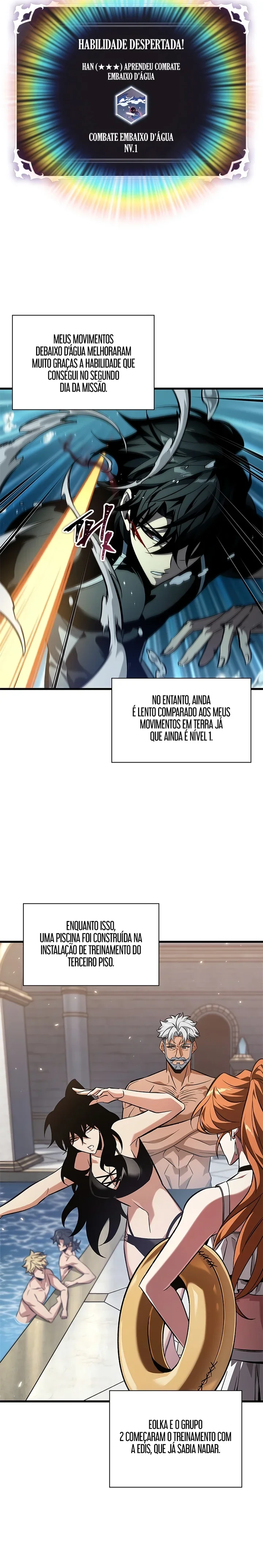 Read Me Escolhe! pt Manga Online