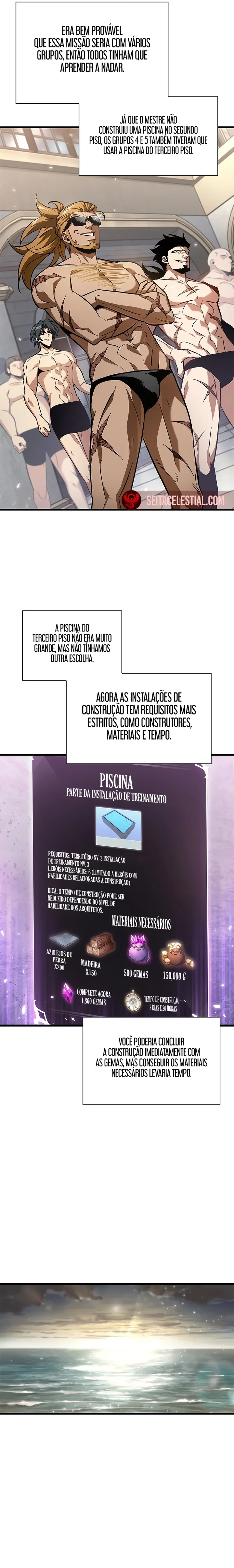 Read Me Escolhe! pt Manga Online