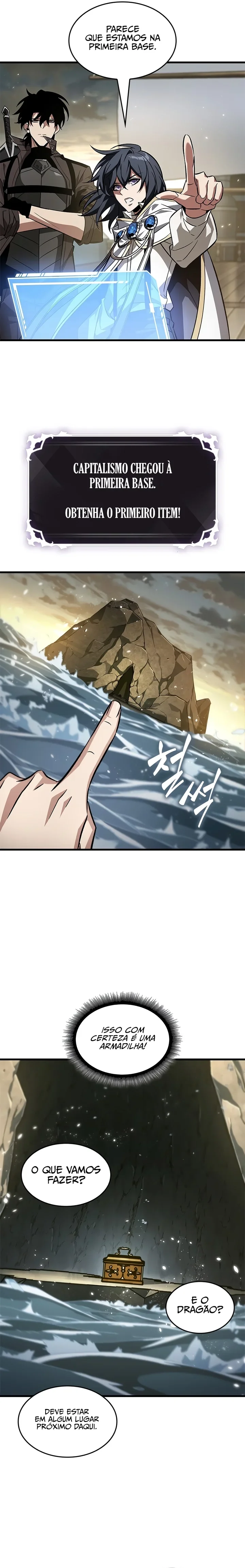 Read Me Escolhe! pt Manga Online