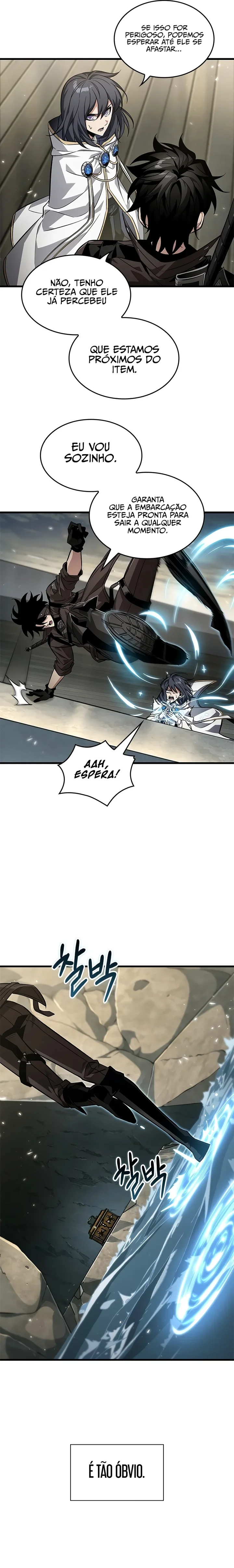 Read Me Escolhe! pt Manga Online