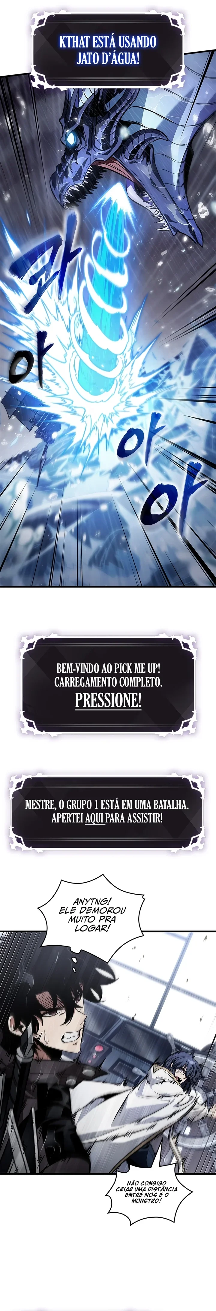 Read Me Escolhe! pt Manga Online