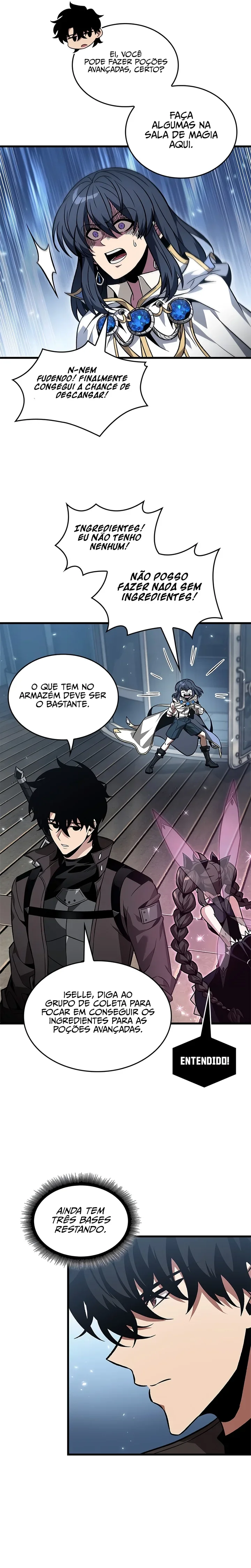 Read Me Escolhe! pt Manga Online