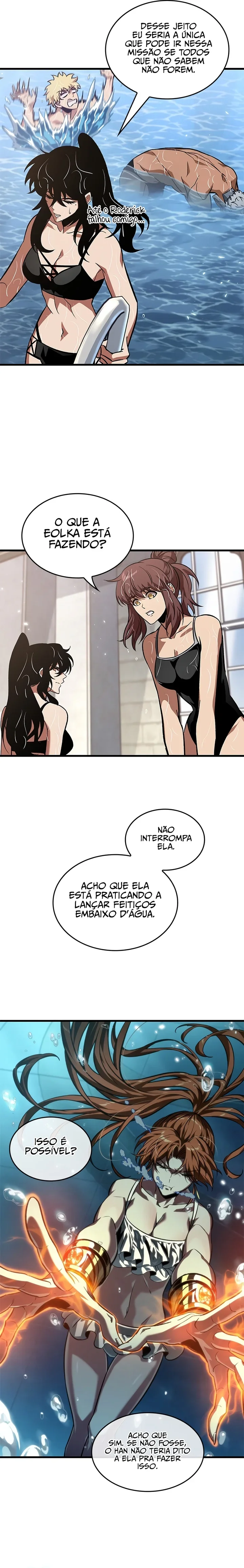 Read Me Escolhe! pt Manga Online