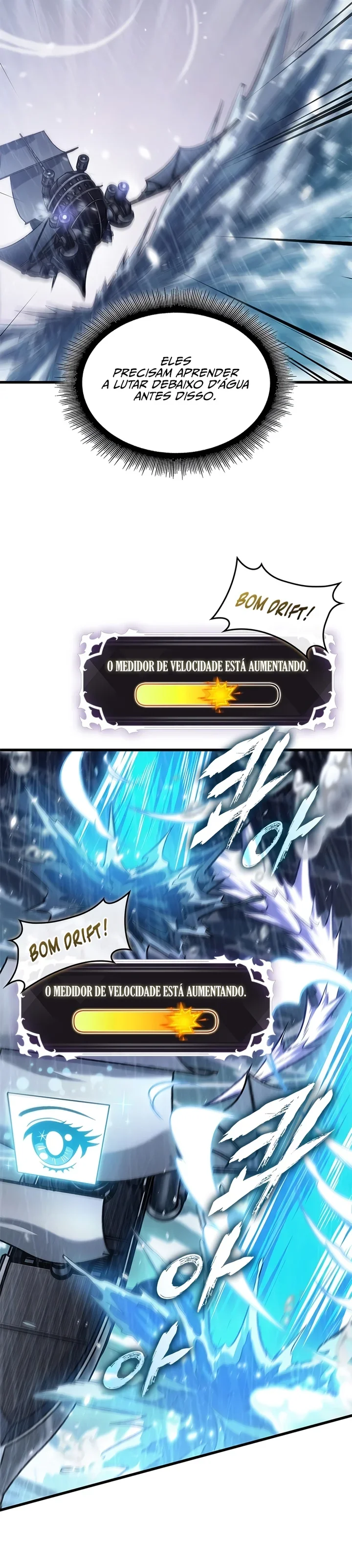 Read Me Escolhe! pt Manga Online