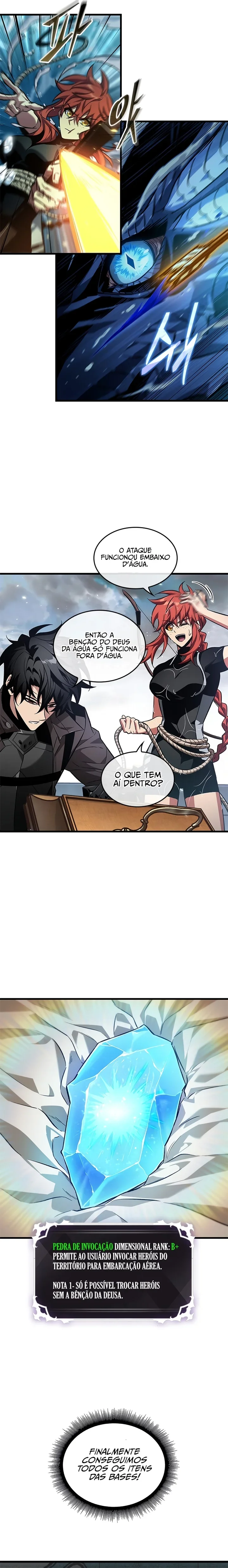 Read Me Escolhe! pt Manga Online