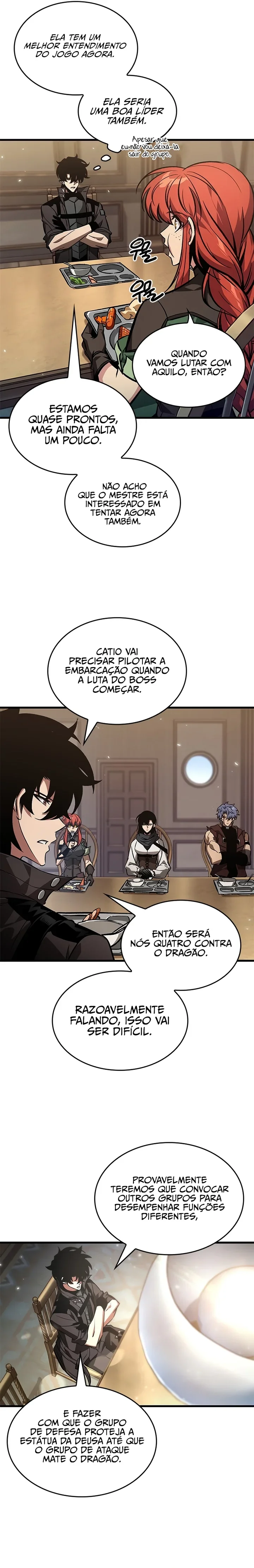 Read Me Escolhe! pt Manga Online