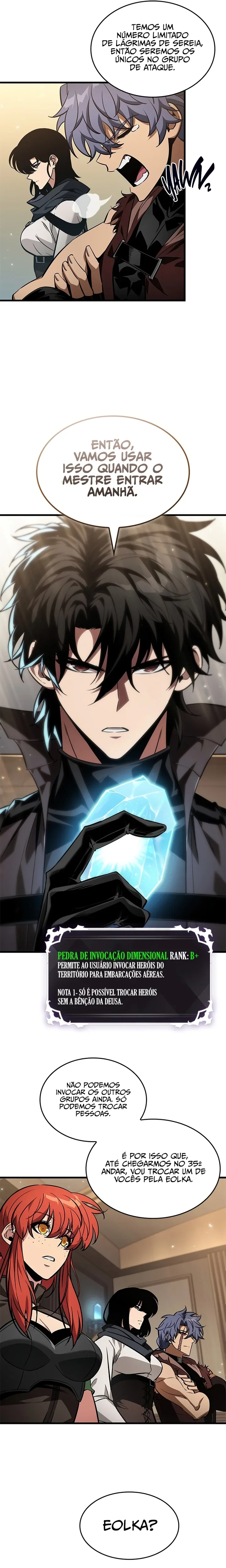 Read Me Escolhe! pt Manga Online