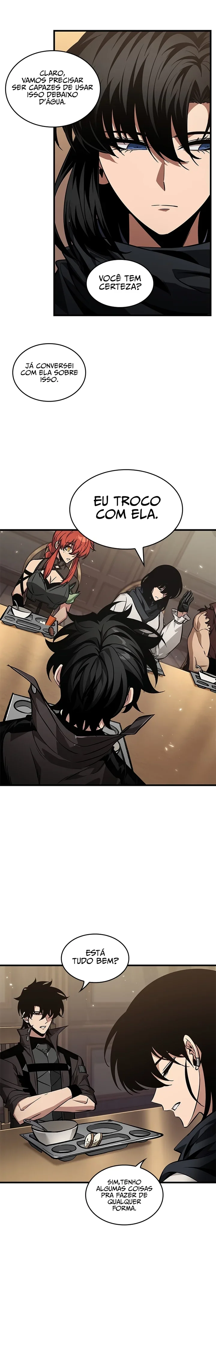 Read Me Escolhe! pt Manga Online