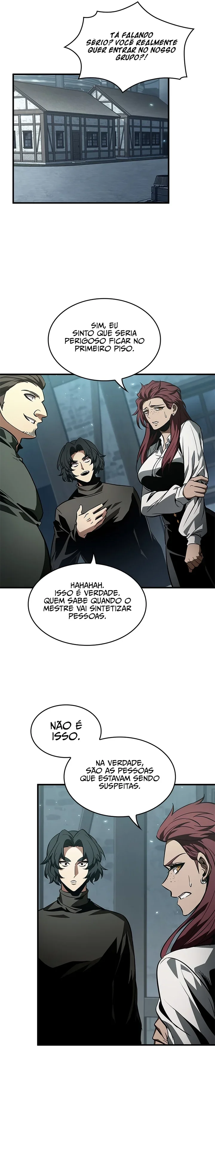 Read Me Escolhe! pt Manga Online
