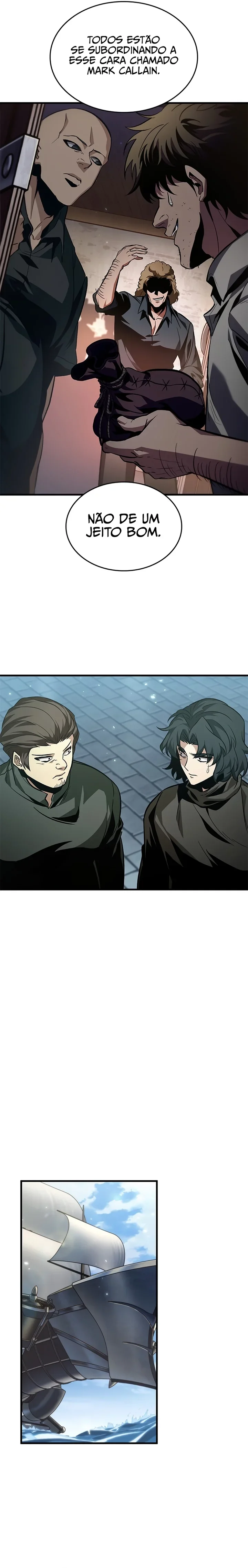 Read Me Escolhe! pt Manga Online