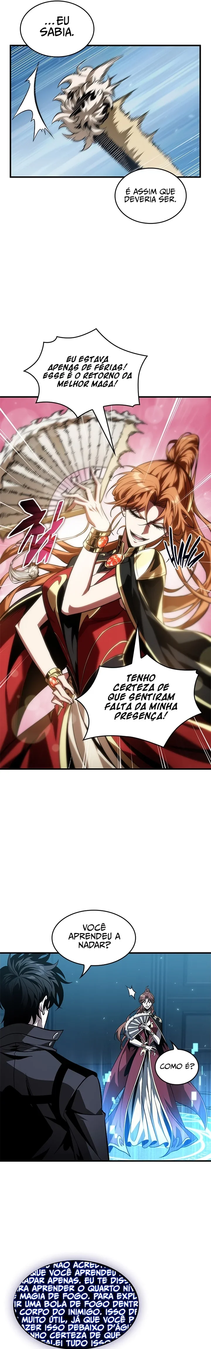 Read Me Escolhe! pt Manga Online