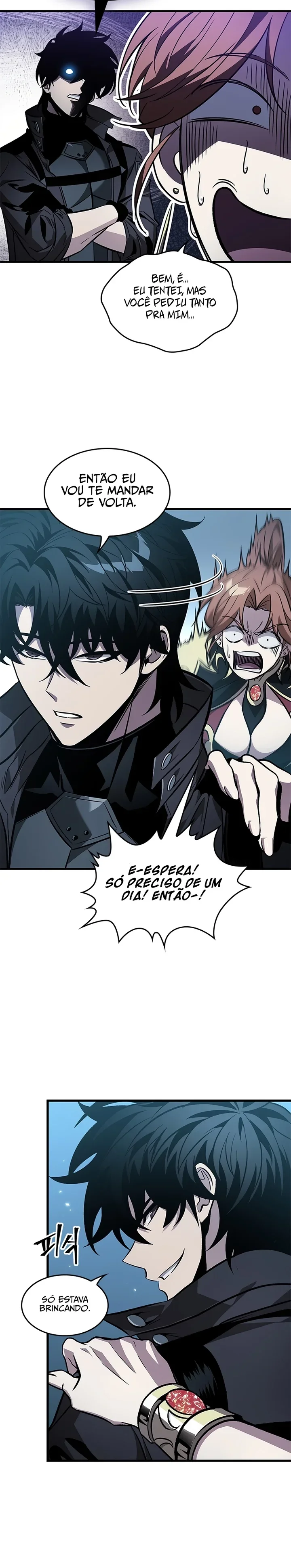 Read Me Escolhe! pt Manga Online