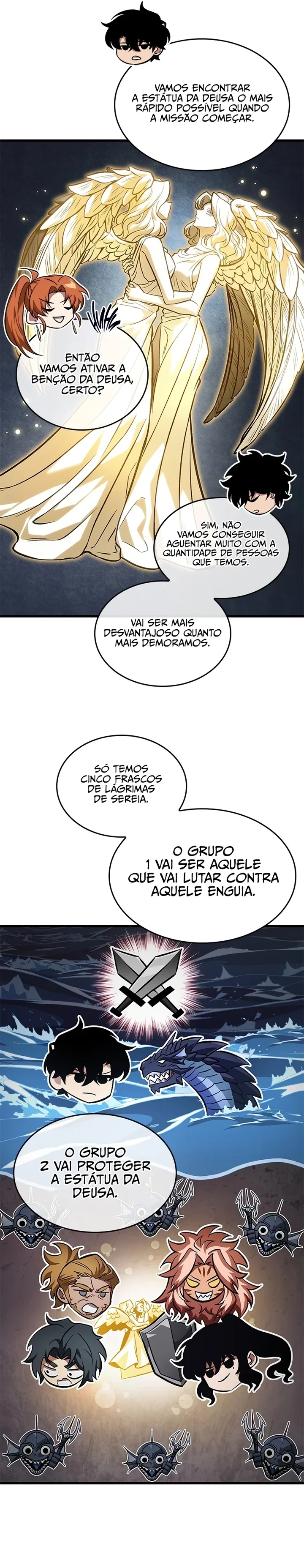 Read Me Escolhe! pt Manga Online