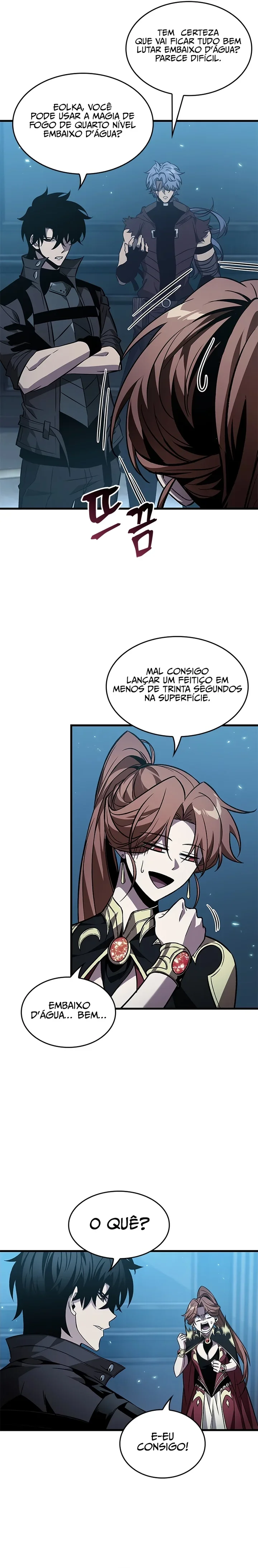 Read Me Escolhe! pt Manga Online