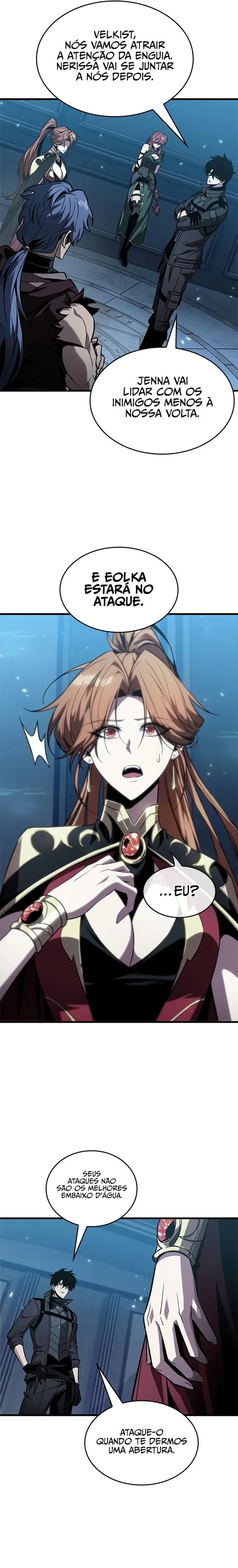 Read Me Escolhe! pt Manga Online