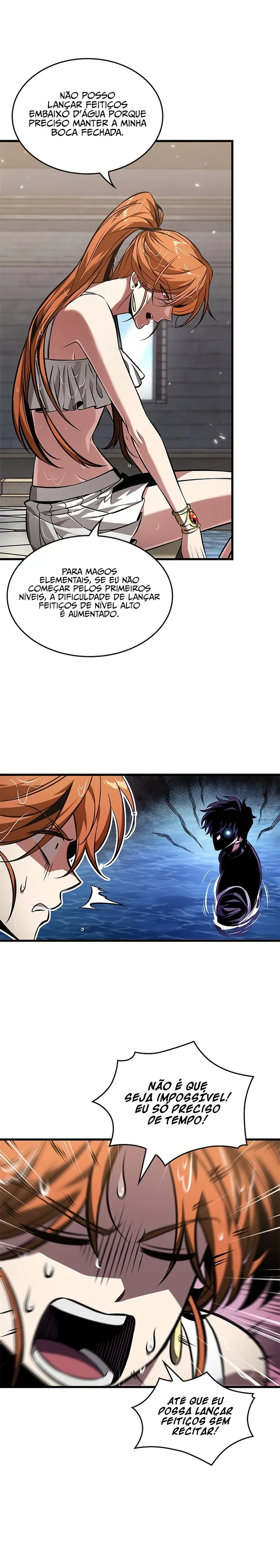Read Me Escolhe! pt Manga Online
