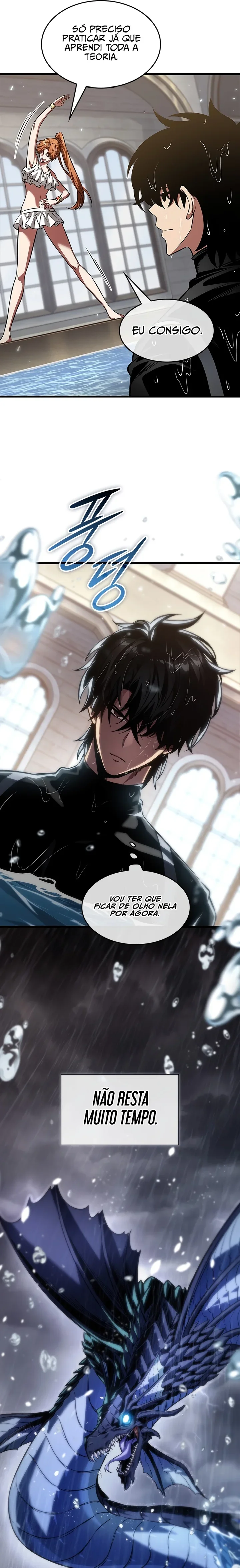 Read Me Escolhe! pt Manga Online