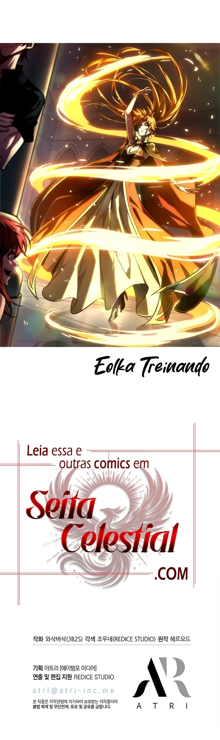 Read Me Escolhe! pt Manga Online
