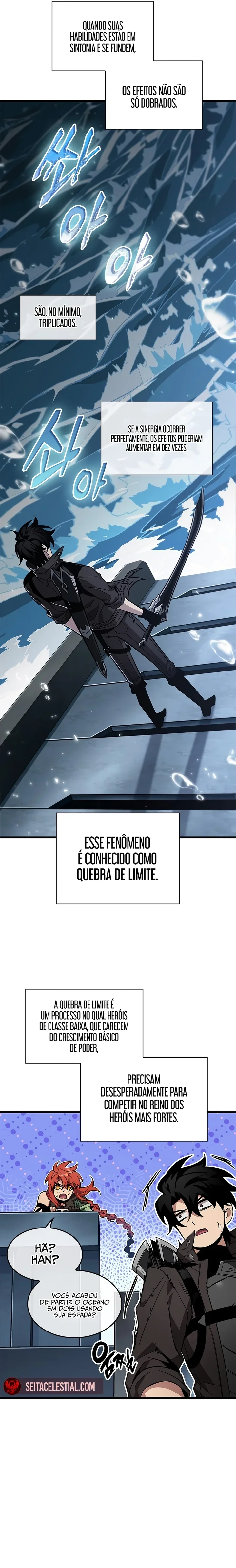 Read Me Escolhe! pt Manga Online