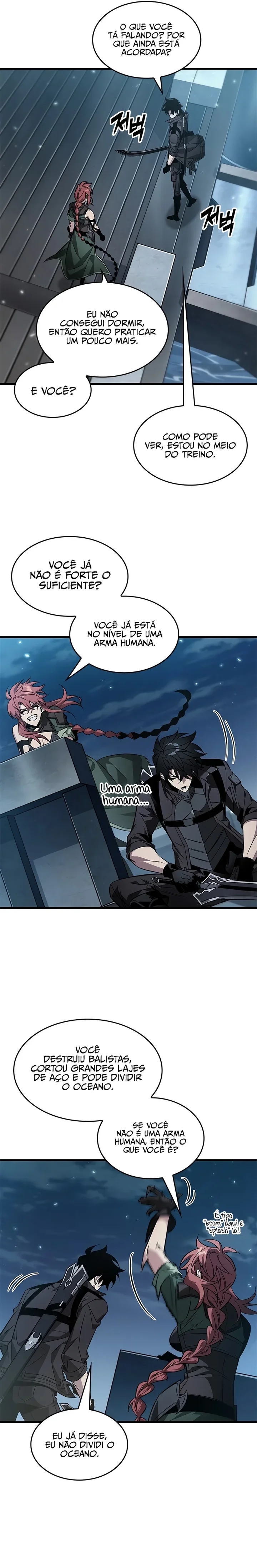 Read Me Escolhe! pt Manga Online