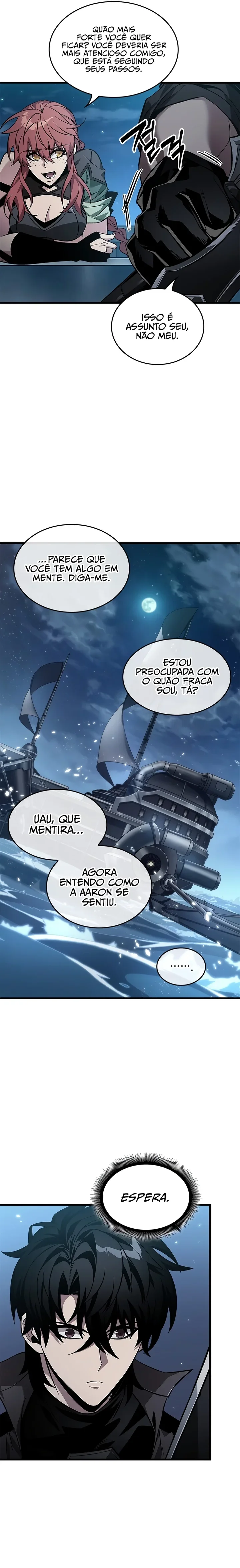 Read Me Escolhe! pt Manga Online