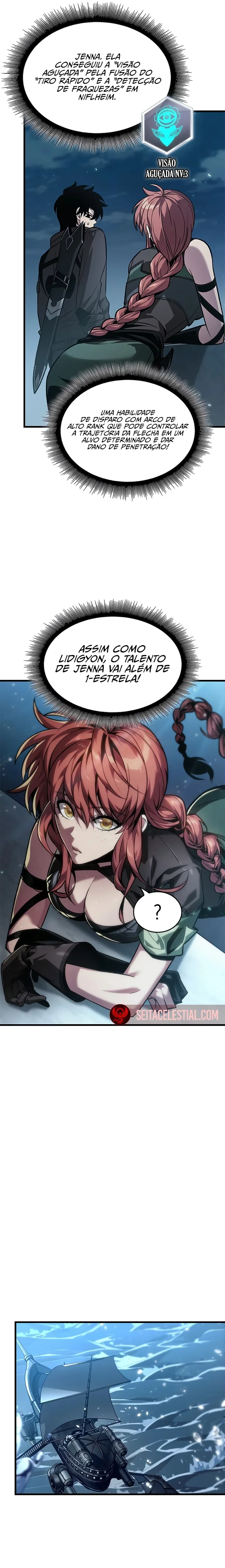 Read Me Escolhe! pt Manga Online