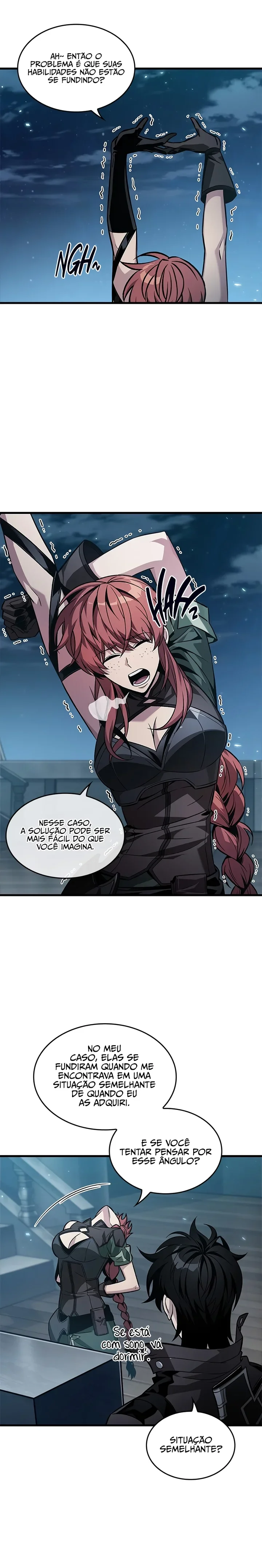 Read Me Escolhe! pt Manga Online